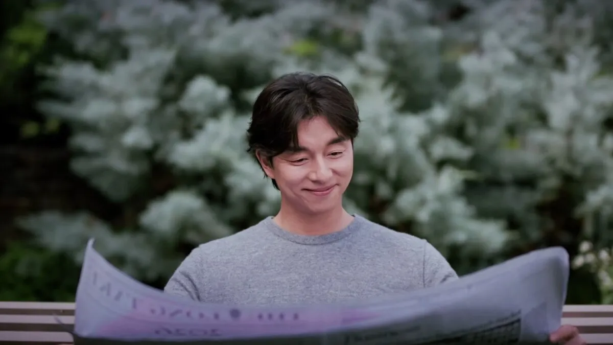 Gong Yoo anuncia su primera gira de fan meetings por 6 ciudades de Asia