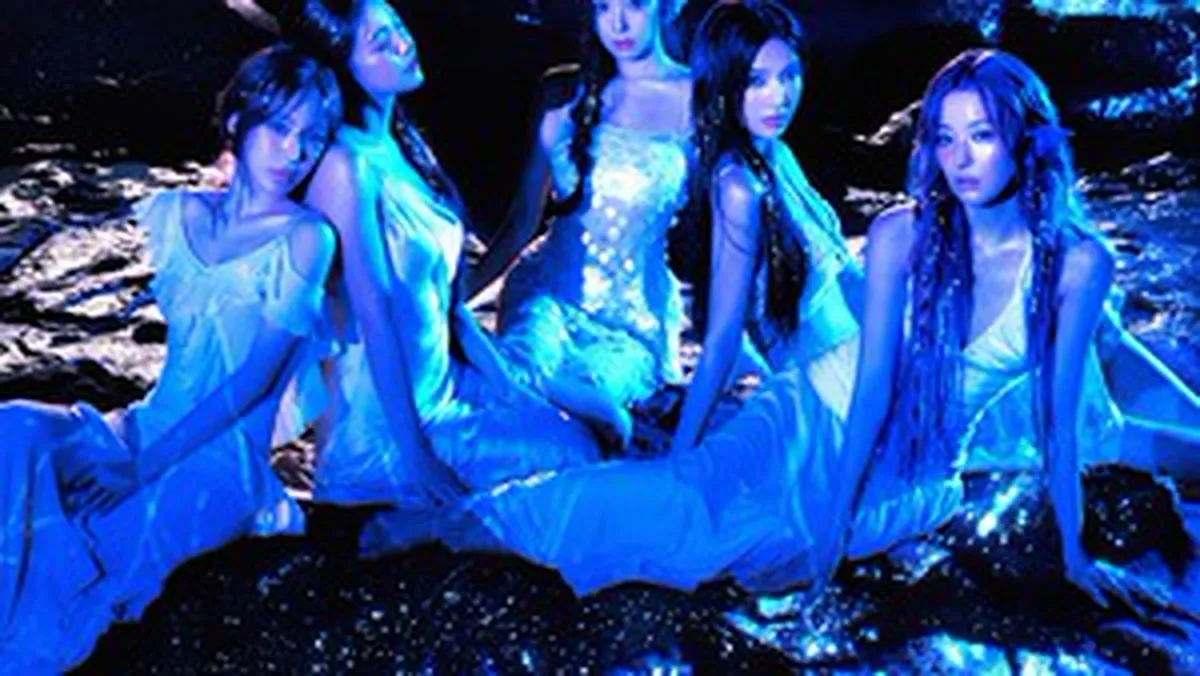Red Velvet regresará con su nuevo mini álbum de verano 'Velvet Summer' el 3 de agosto
