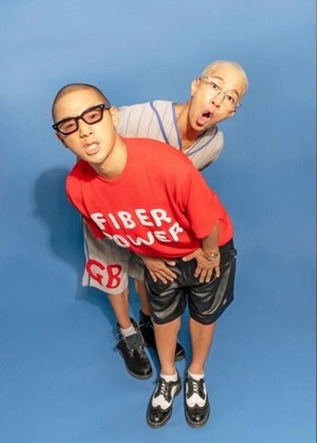 Hip-hop Duo Mighty Mouth to Perform Busking Stage in Hongdae to Celebrate 18th Debut Anniversary