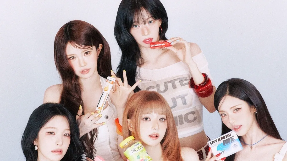 Park Ji-won de fromis_9 será la protagonista del musical 'Hell's Kitchen'