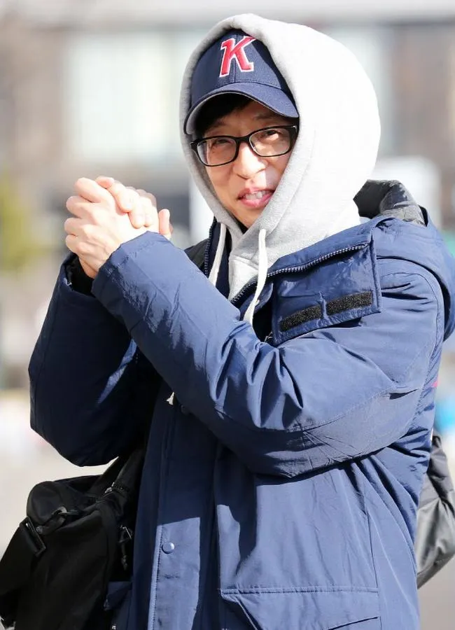 Happy Together Returns After Six Years With Yoo Jae-suk, Jang Hang-jun, Yoon Jong-shin and Lee Hyori