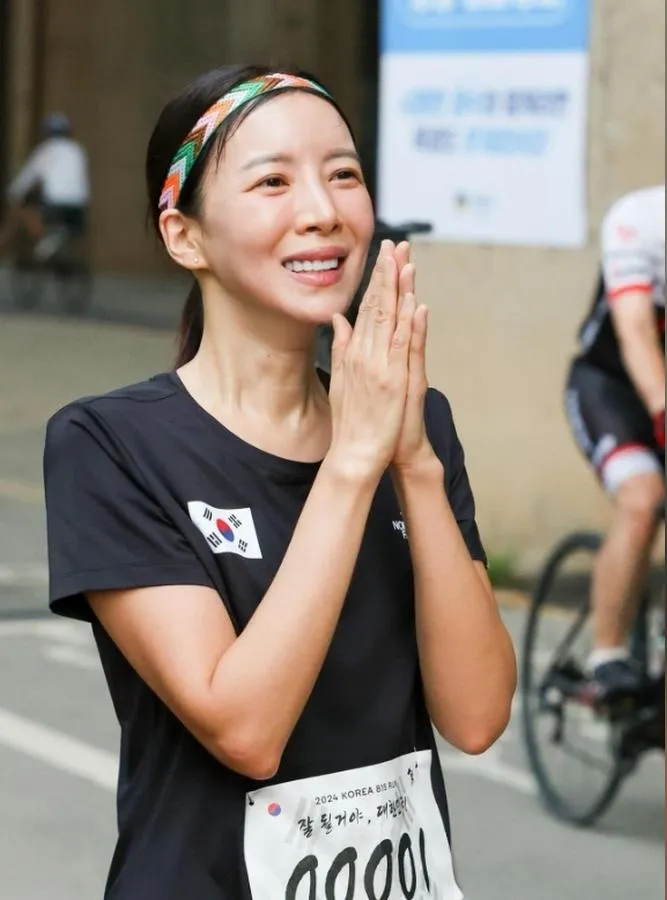Actress Yoon Se-ah Donates to Habitat for Humanity Korea to Support Housing Improvements for…