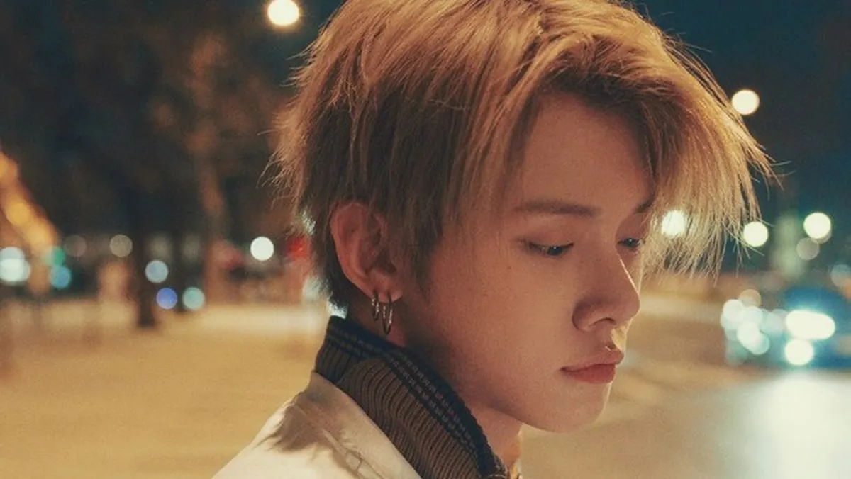Tomorrow by Together's Yeonjun to Perform Solo Stage at Billboard's Special Live in LA on August 12