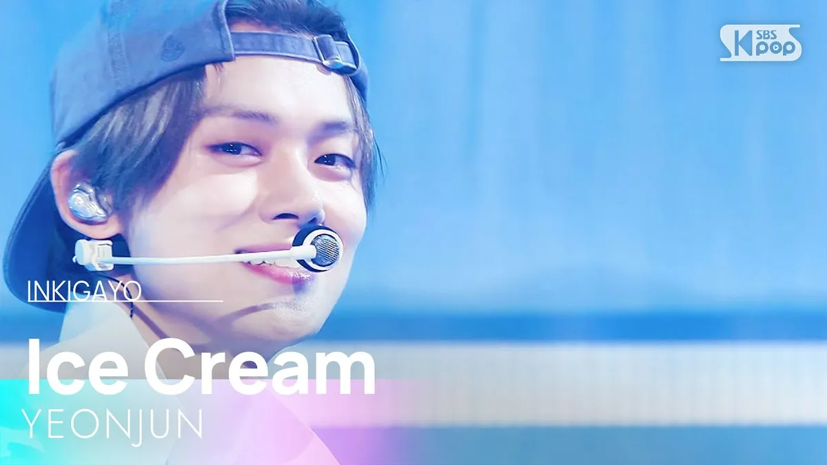 TXT Yeonjun Establishes Solo Presence Through 2nd Mini Album 'NO LABELS: PART 02'