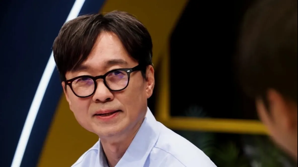 Jang Hang-jun se convierte en director de '10 millones' gracias al éxito de 'The Man Living with the King'