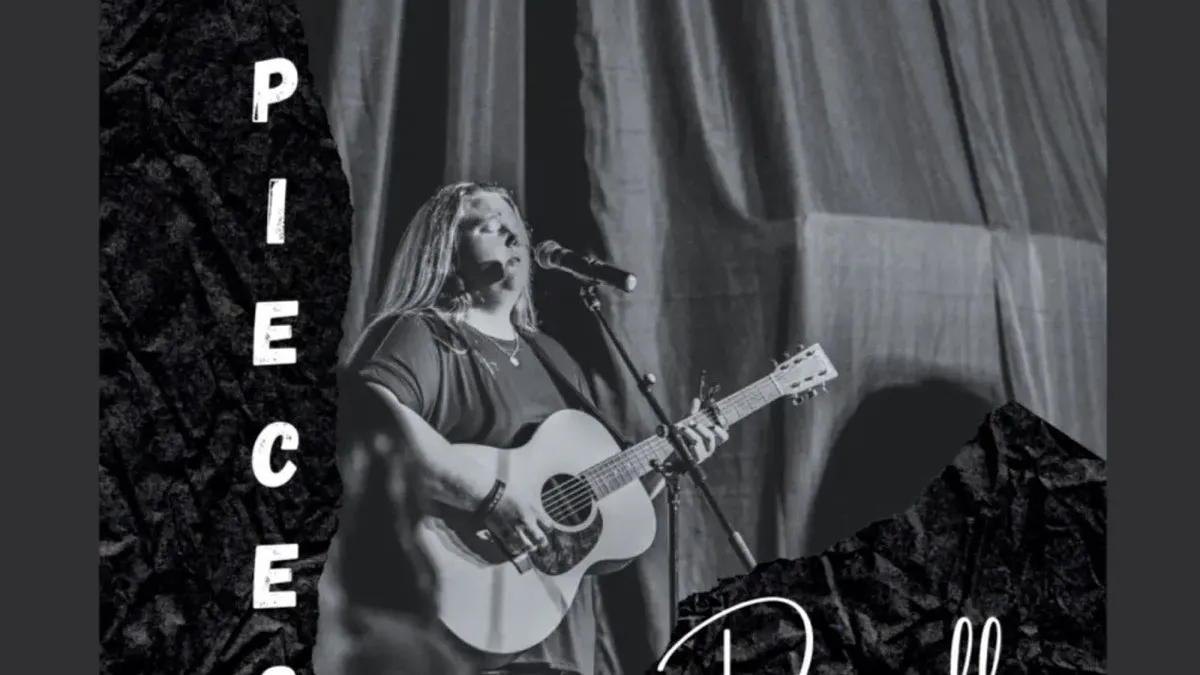 Wave to Earth releases 2nd full-length album 'bad pieces'
