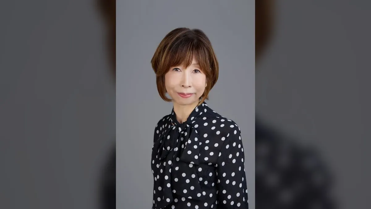 HYBE JAPAN ficha a Michi Iijima, productora clave de SMAP, como J-POP Executive Producer