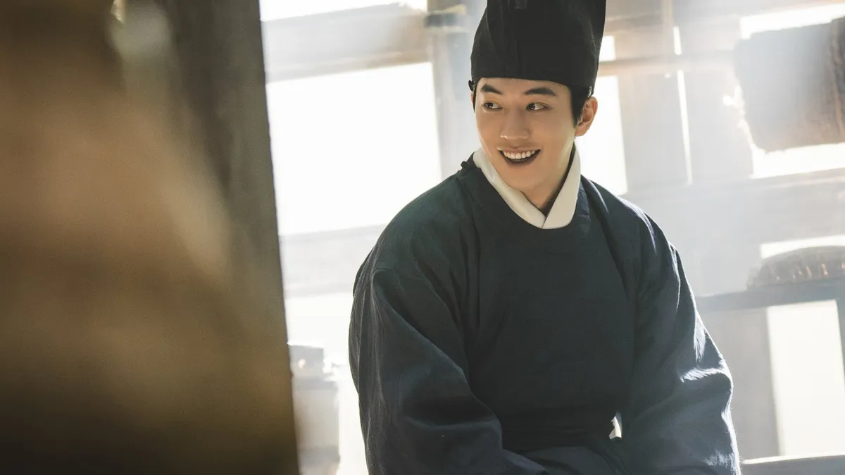 The East Palace haunts Netflix Top 10 in 69 countries after 8.1M views
