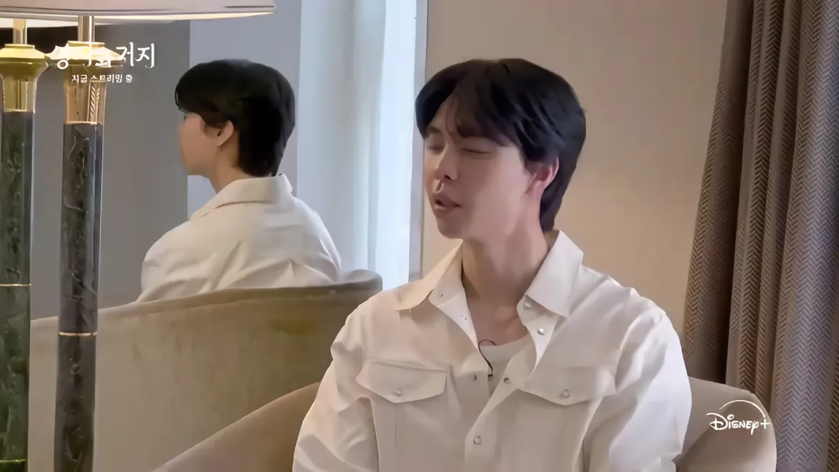 The Prince and the Pauper Episode 5 Pre-release: I Miss You, Swallowing Me Like a Wave