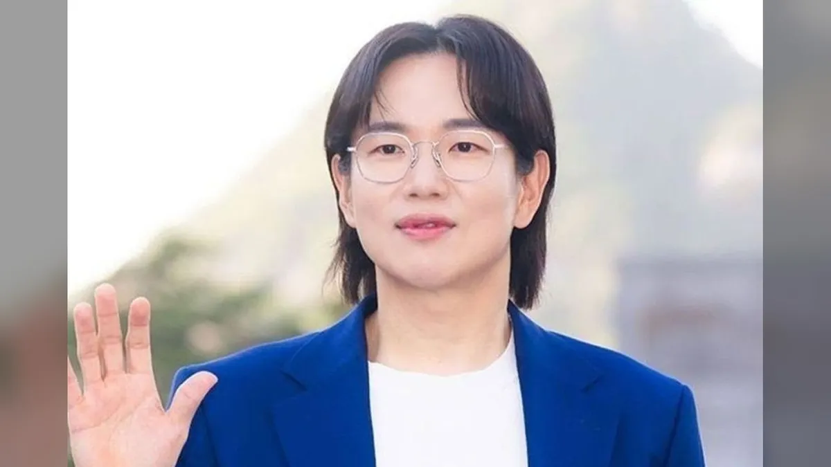 Jang Seong-gyu sorprende al mencionar planes para un tercer hijo en el avance de 'Kkiri Kkiri'