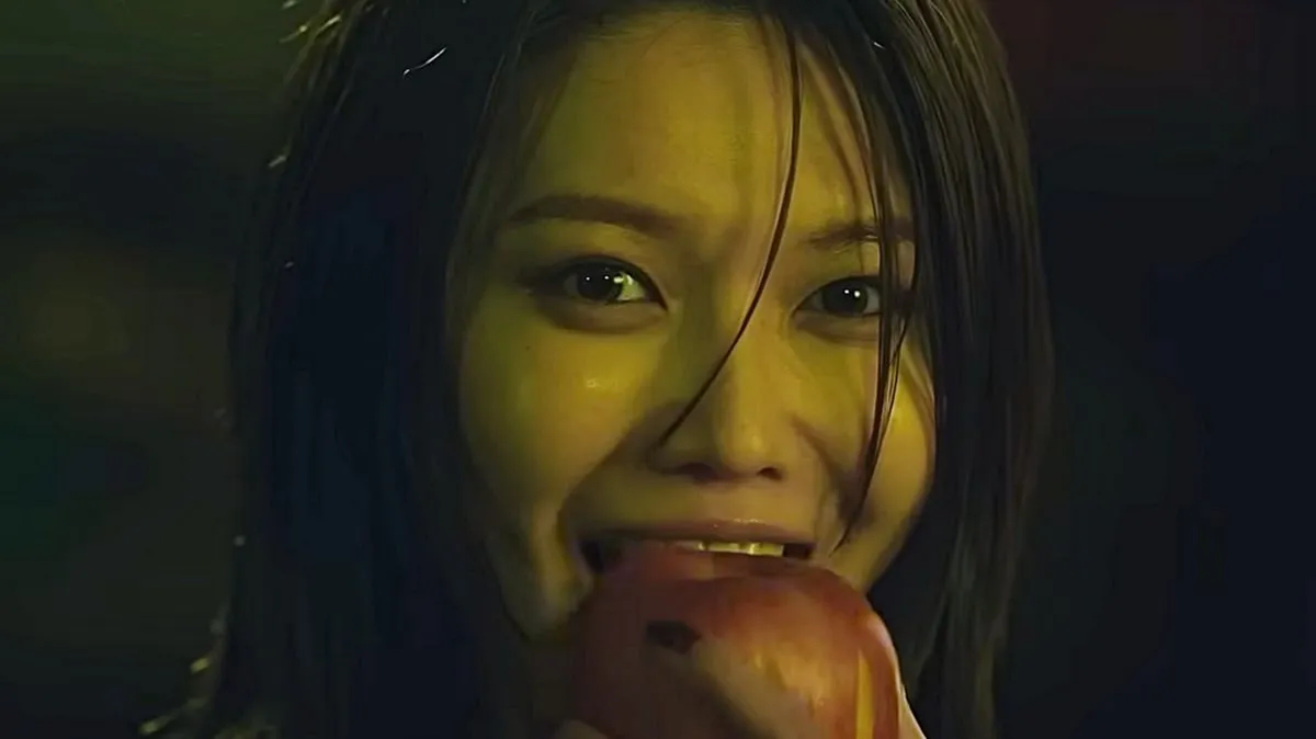 Choi Soo-young, su primer papel como villana y de acción en la conferencia de prensa de 'Okay Madam 2'