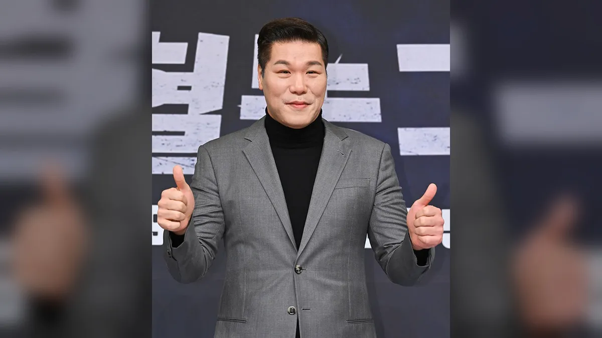 Seo Jang-hoon vuelve como entrenador en Hot Blood Basketball Team 2 junto a Jeong Jin-woon y Chanyeol