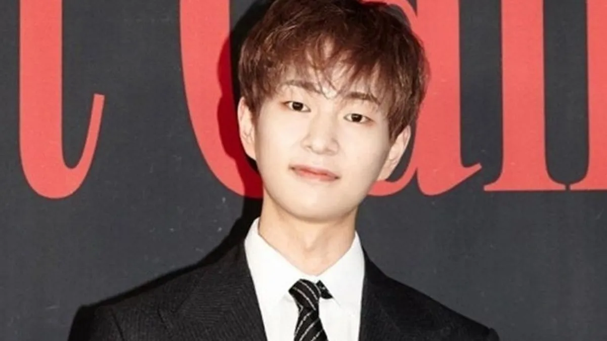 ONEW(オンユ)公式ファンクラブ第3期募集を発表、コンセプトフォト公開