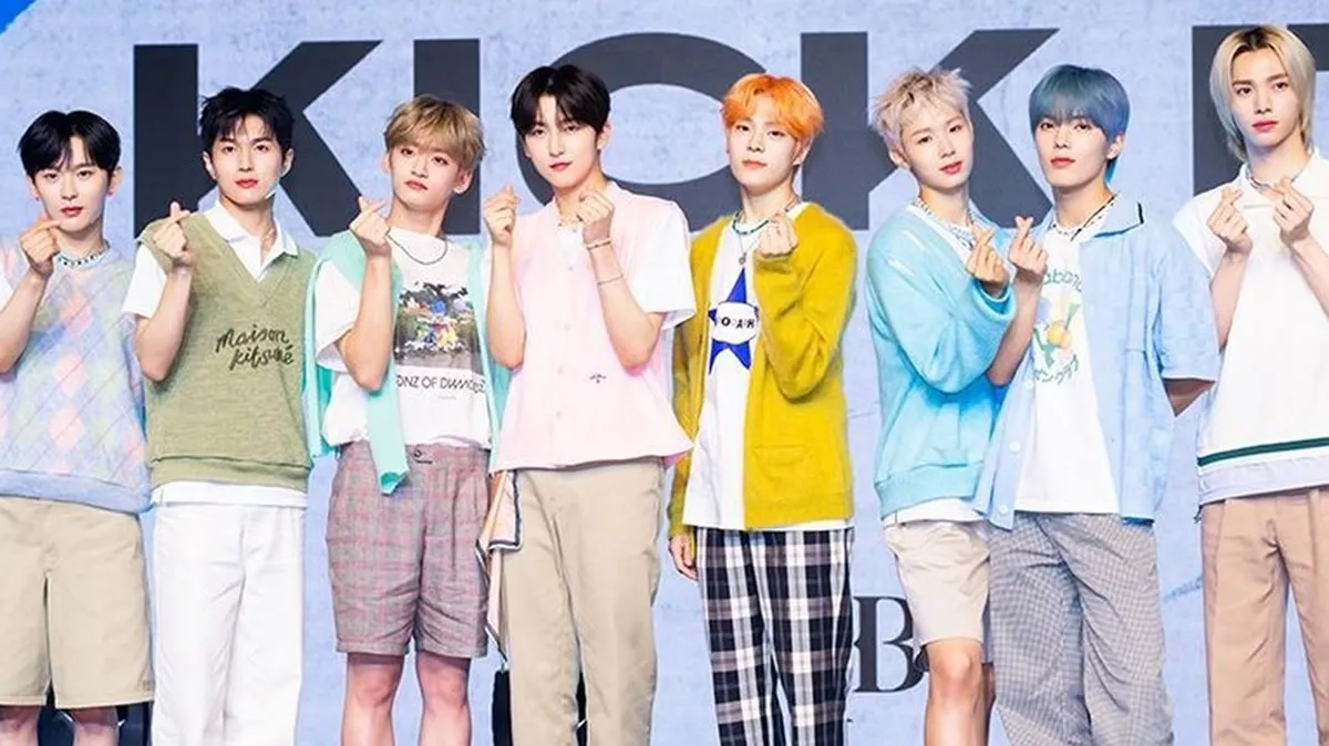 El emocionante video teaser de Wheeb: los miembros corriendo hacia praderas verdes