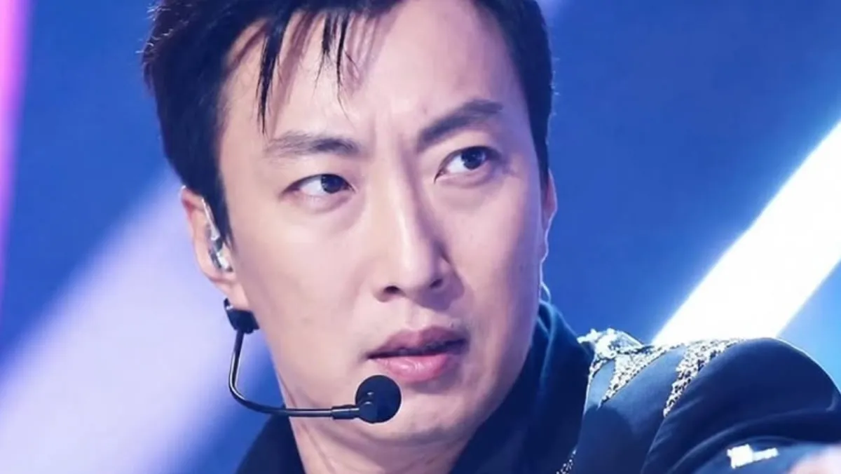 Park Myung-soo revela su sentir sobre Infinite Challenge y sus honorarios