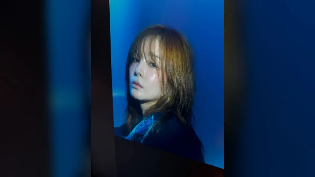 Sandara Park brilla en su concierto para fans REPRISM