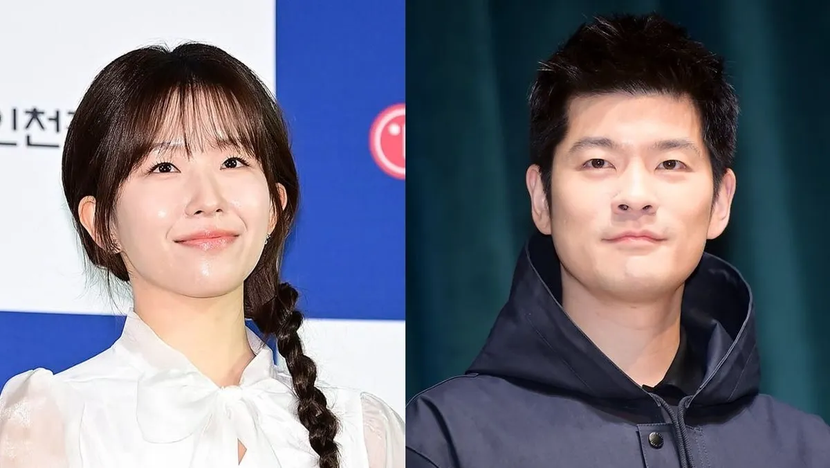 Singer Jang Ki-ha and Actress Yoon Ga-yi Confirm Relationship with 18-Year Age Gap