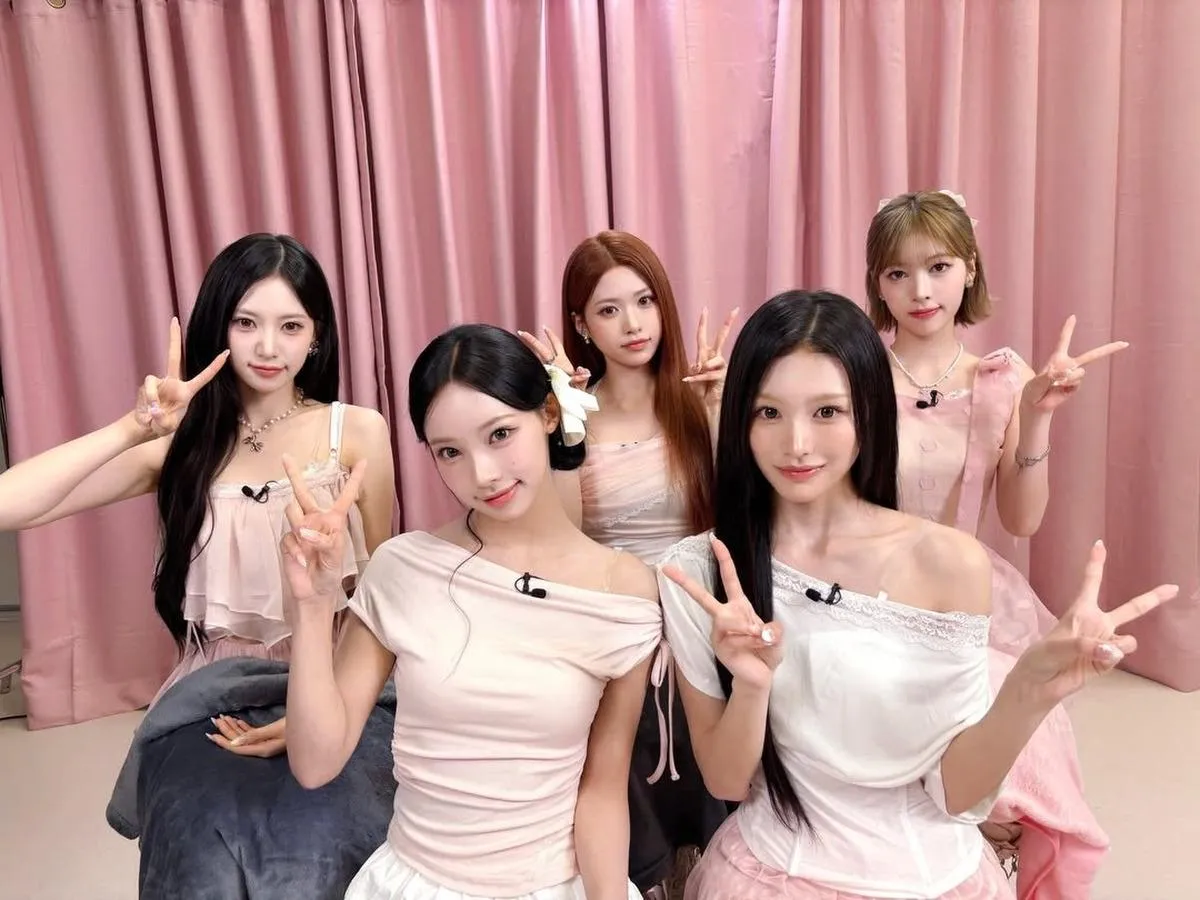 RESCENE Members Reveal Move to Luxurious New Dormitory with 5 Rooms