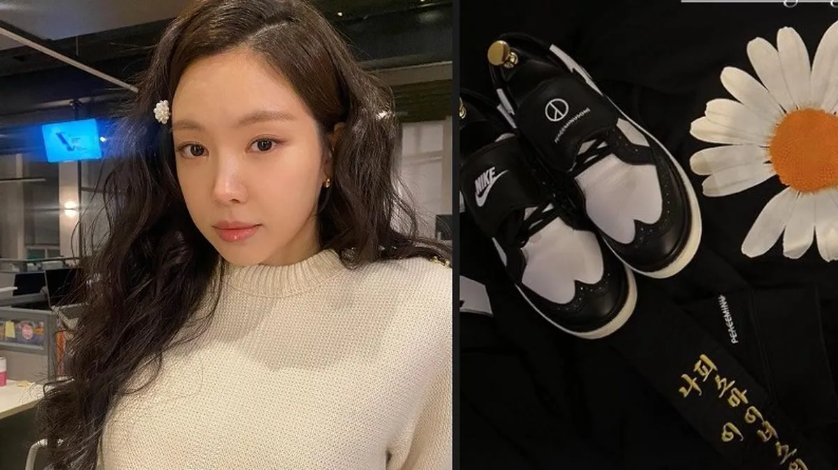 Lee Ju-young Gains Attention for Close Ties with G-Dragon and Jang Won-young