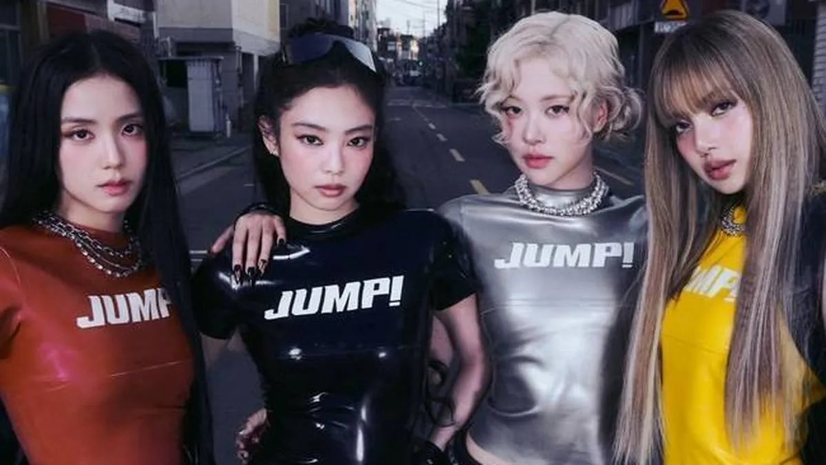 BLACKPINK All Four Members to Attend Fan Event Celebrating 10th Anniversary