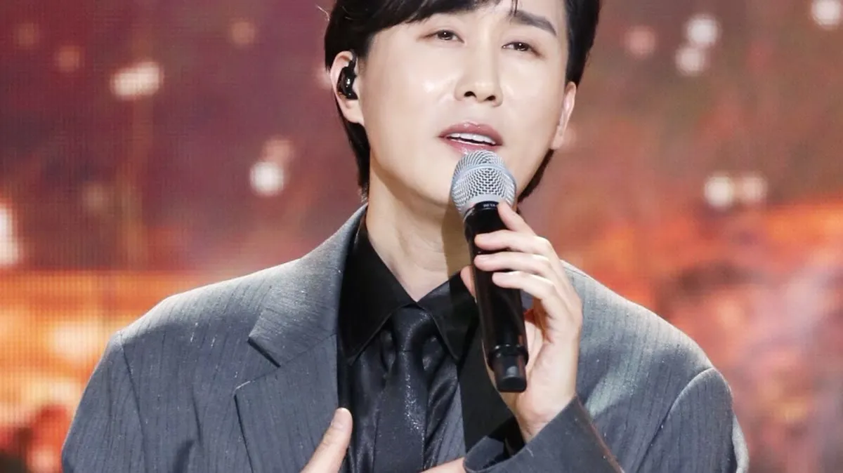 歌手シンユ、ミュージカル『全国歌謡祭 ザ・ステージ』に出演決定!地方公演ツアーを継続