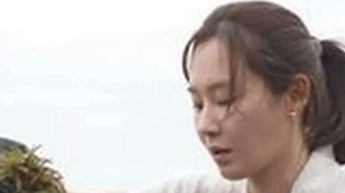 소녀시대 유리, 제주살이 3년 차의 고백 "혼자 스스로 할 수 있는 게 뭐지"