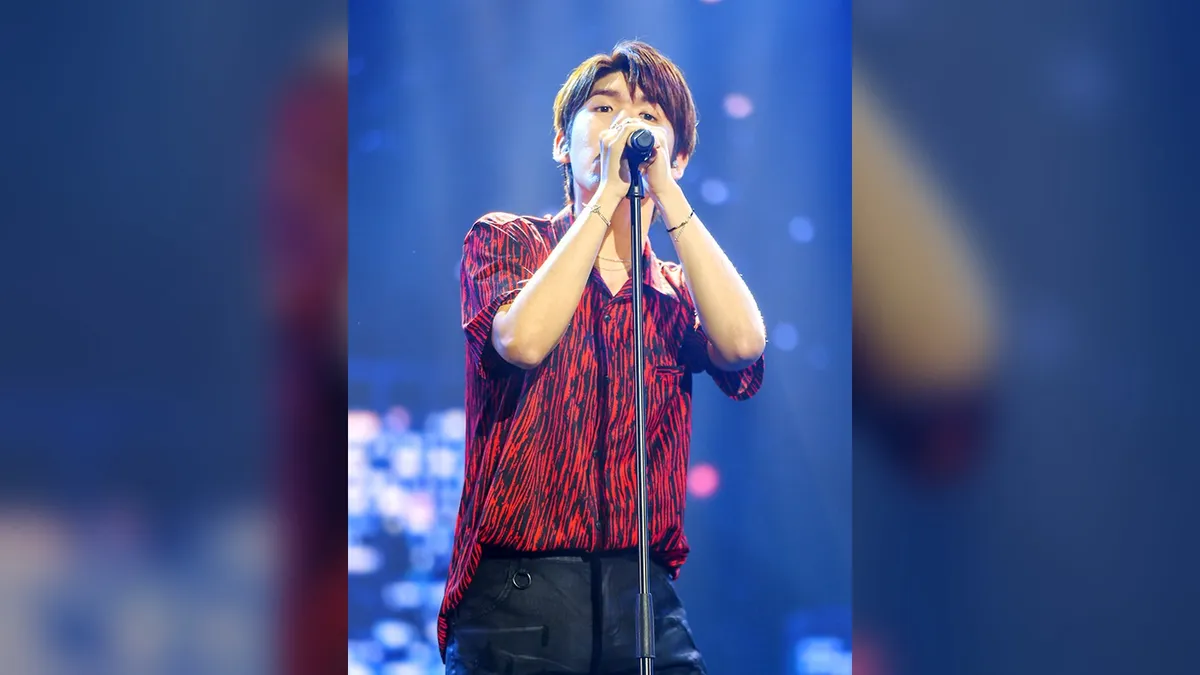 GAHO Releases 'The Calling' OST for Drama 'The Completion of Marriage'
