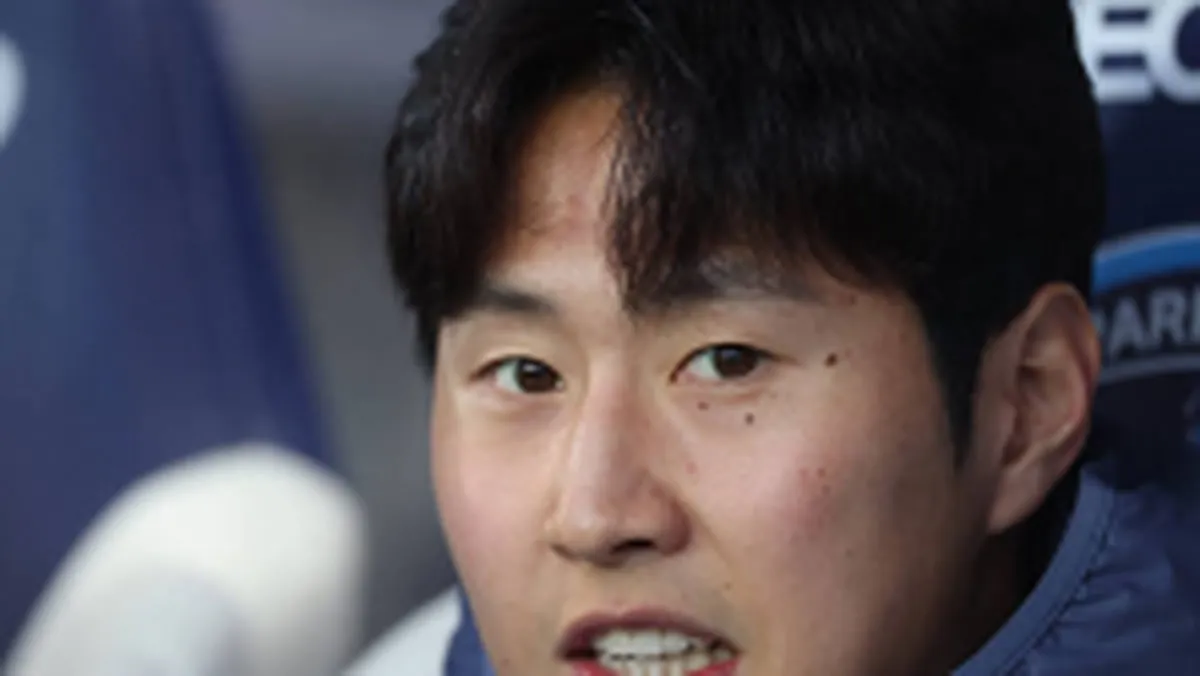 Seong Han-bin Named MC for ACON 2026