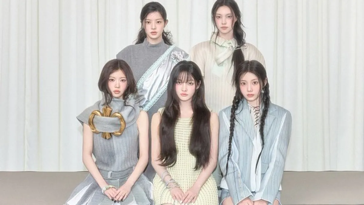 ILLIT to Hold Encore Performances in Incheon and Japan to Continue First Tour Success