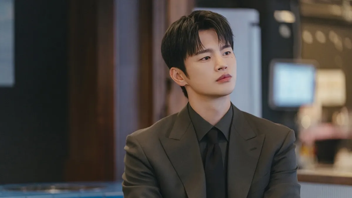 Seo In-guk cautiva en el nuevo romance de oficina 'See You at Work Tomorrow!'