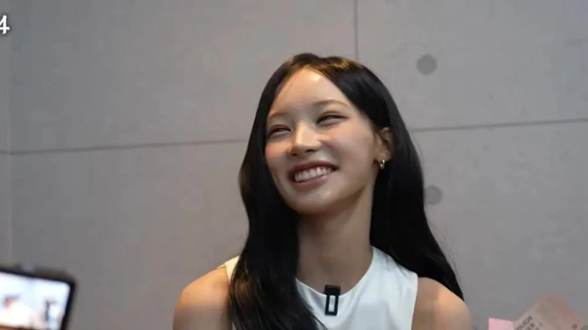 RESCENE's Won-i Shows Playful Chemistry with Kian84 on YouTube Channel 'Life 84'