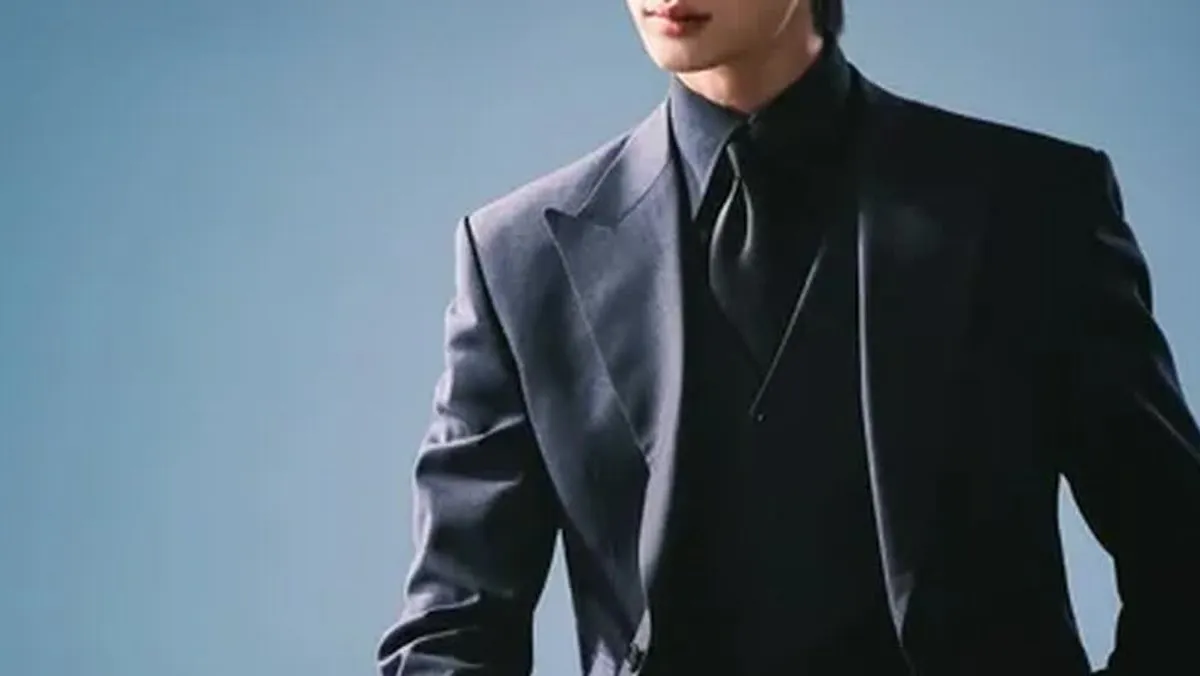 Ong Seong-wu Makes Dramatic Return as Villain in tvN's 'Spooky Romance'