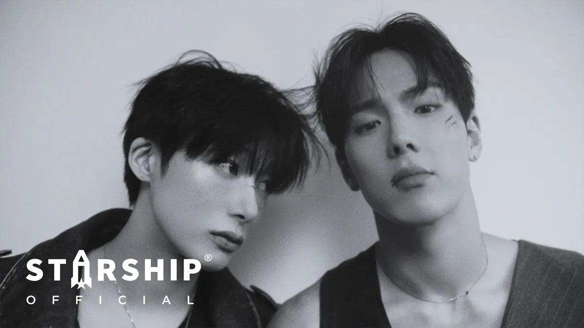 Hyung-won y Shownu encienden WATERBOMB SEOUL 2026 con la fiesta por sus tres años de unidad